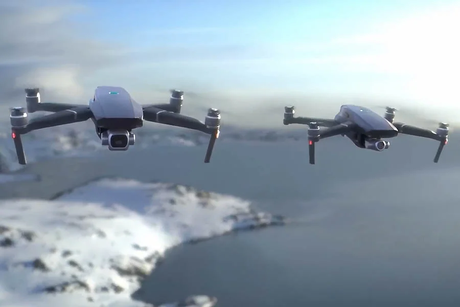 drone camera with remote control